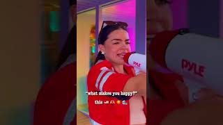 Name something better than going on a cruise with the people you love… I’ll wait..