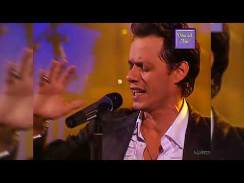 Marc Anthony - Hasta Ayer  1995