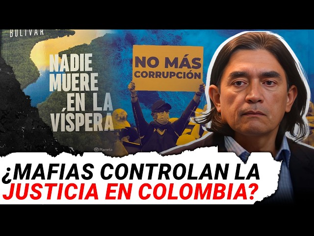 Vídeo relacionado con Nadie muere en la víspera (Ancora & Delfin)