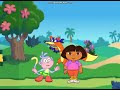 Dora The Explorer Find Floatie Game