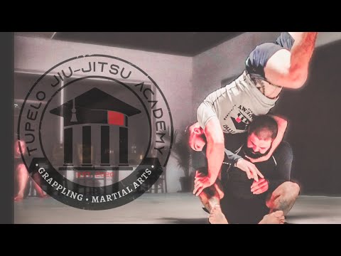 Flow Session w/Cody Floyd & Casey Cox