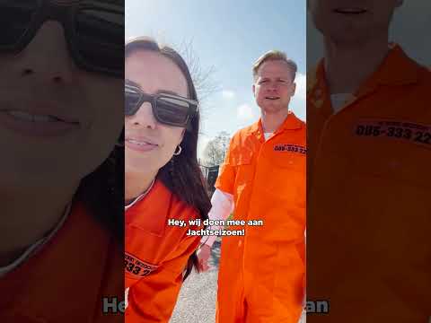 Het is nú al een spetterende editie van Het Jachtseizoen: Most Wanted 🧋 #hetjachtseizoen #stuktv