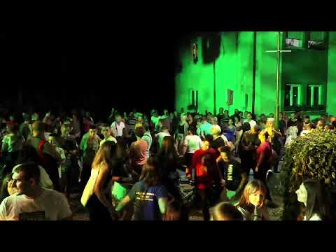 UŽIVO iz Kaknja - koncert Sanela Smole