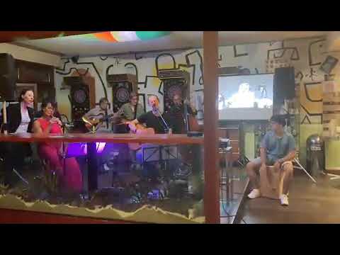 Max Canton - Siamo liberi