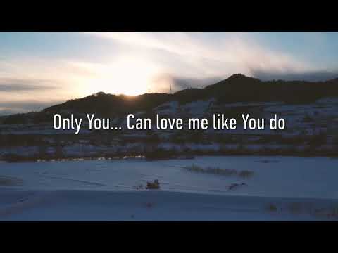 Jesus you have won me with your love lyrics video