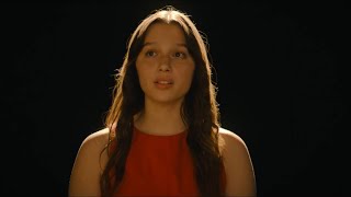 Sarah Toscano - Atlantide