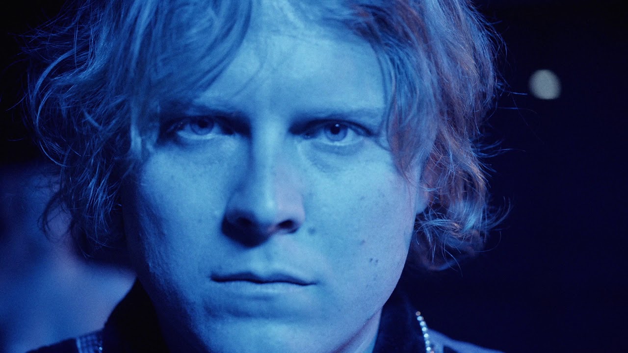 Ty Segall 