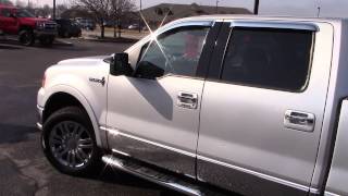 preview picture of video 'Bill-Estes-Brownsburg-Ford-Indianapolis-2007-Lincoln-Mark LT-http://www.billestesford.com-'
