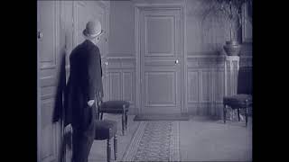 Onésime et le drame de famille (1914) Court métrage comique