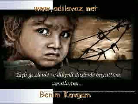 Bana irkimi sormayin