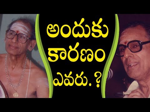 Dr. Nedunuri Krishnamurthy Interview || Part 5 || Annamayya Keerthanalu || Ramadasu Keerthanalu