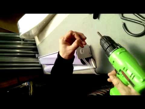 how to make shangrila or triple blind