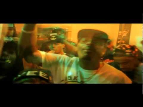 Kool John - Backwoods & White Cups Ft. ST Spittin, Cousin Fik, F.L.I.P (Official Video)