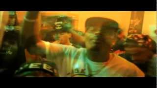 Kool John - Backwoods &amp; White Cups Ft. ST Spittin, Cousin Fik, F.L.I.P (Official Video)