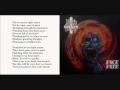 Blood Feast - Face Fate (Lyrics) 