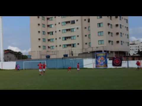 Estádio alzirao itaborai os caçadores 0x1upp (7BPM)narração acbuiao