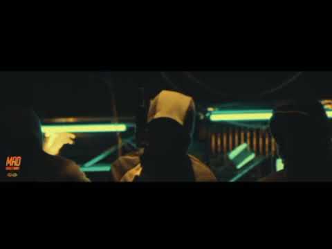 (CGM) Digga D X ZK X Sav'O - Mad About Bars Part 2 #OG