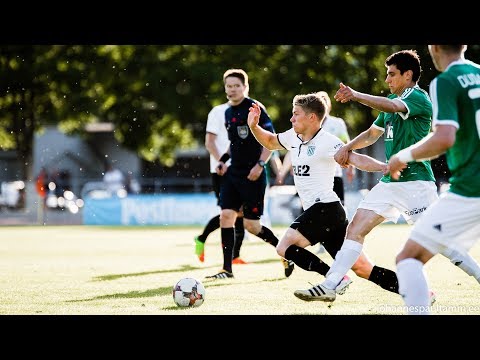 FC Flora vs FC Levadia 0-0 09.07.17 lõpuvile