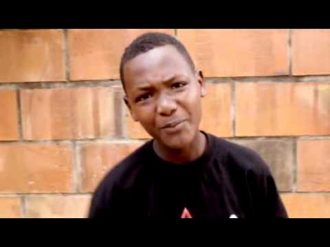 Cyuzuzo By Young Super Crew  Dj Rama Promoted2012