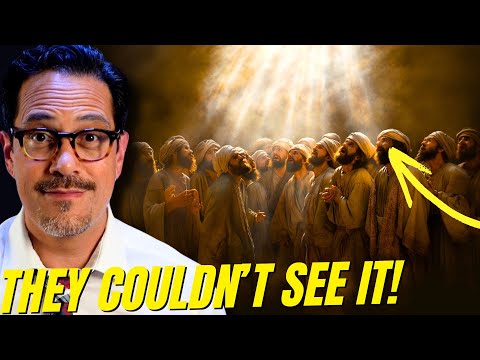 Why the Smartest People Miss God | Ep. 20 (Matthew 11:20-30)