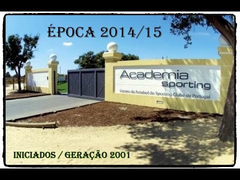 Sporting 4 - Oeiras 1