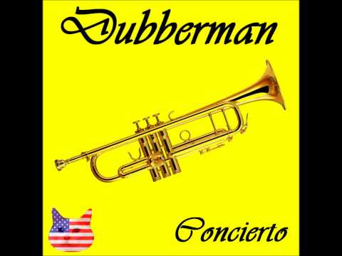 Dubberman - From Q to M