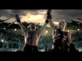 Skillet Comatose Клип супер 720 HD фильм классная музыка ...