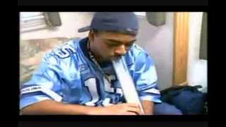 A.Tone Da Priest - "Cause I Smoke" (Classic Smoking Song)