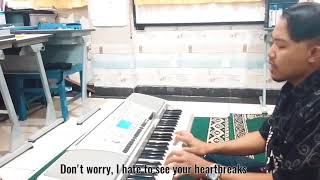 Download lagu PEE WEE GASKINS - Be Brave And Carry On ( Piano Cover ) mp3 Download lagu PEE WEE GASKINS - Be Brave And Carry On ( Piano Cover ) mp3
