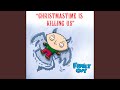Christmastime Is Killing Us From Family Guy