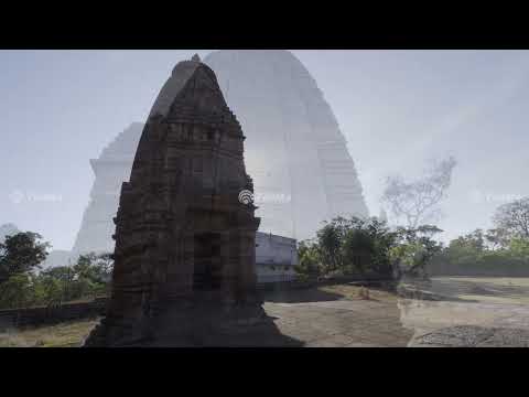 Temples of Kalachuri, Amarkantak: Exploring Ancient Heritage and Spiritual Wonders