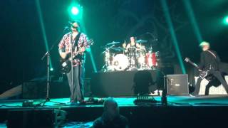 In Our Dreams - Black Stone Cherry - 4-Feb-16