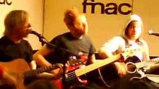 No Way Out - Lo Mismo(Live)