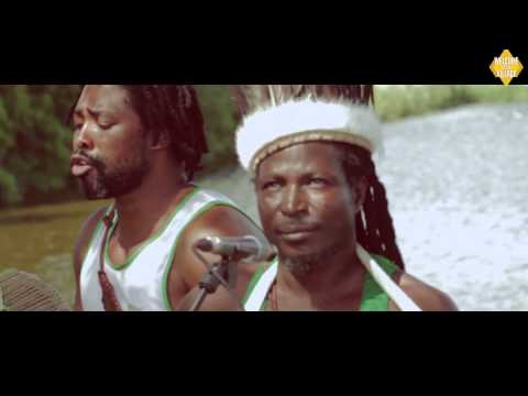 King Ayisoba The Village Sessions