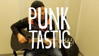 The Lawrence Arms - The YMCA Down The Street From The Clinic (Session)