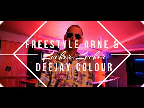 Freestyle Arne X Deejay Colour-Lecker Lecker (Official Video)