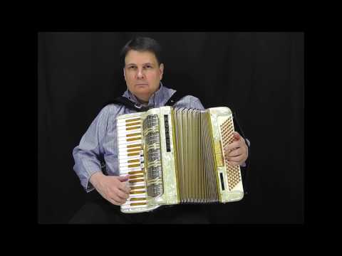 Certified Pre-owned Accordion for sale:  Hohner 22G