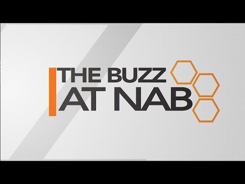 The Buzz at NAB - Episode 2