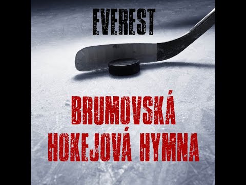 EVEREST - Hymna HC Brumov-Bylnice