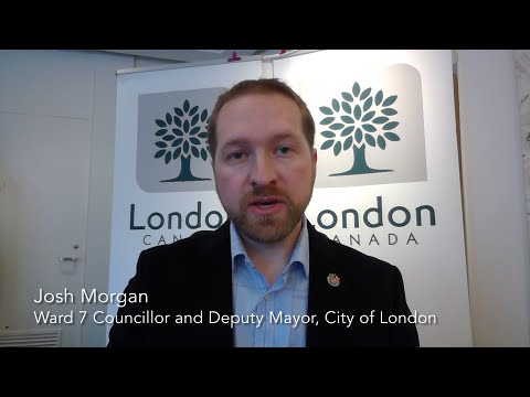 We want to hear from you about climate change in London