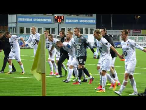 UllKisa - Glimt 26.09.2017