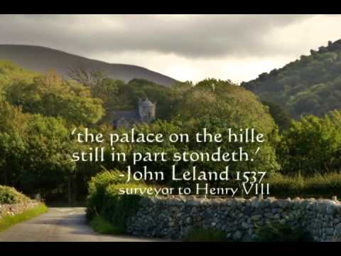 Protect & Preserve Garth Celyn