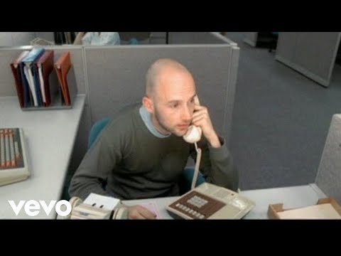 Moby - Run On (Official Video)