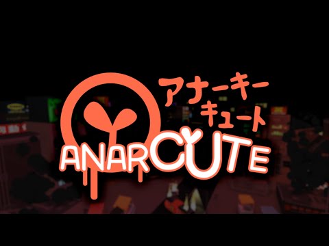 Anarcute : World Trailer thumbnail