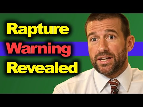 When Will the Rapture Happen? | Steven Anderson Full Sermon