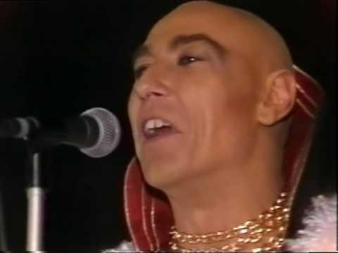 GER NF 1979 - 09 - Dschinghis Khan - Dschinghis Khan