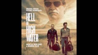 Nick Cave &amp; Warren Ellis - &quot;Mountain Lion Mean&quot; (Hell or High Water OST)