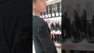 Пипец цыганка