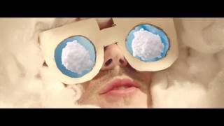 Jinja Safari - Toothless Grin