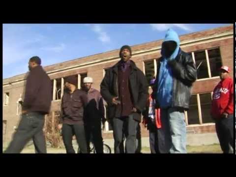 MAPLEWOOD MUSIK STAY IN THE HOOD AMMO,TONY BLOUNT,SHOTTY&P-SUN